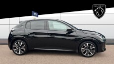 Peugeot 208 1.2 PureTech 100 GT 5dr Petrol Hatchback
